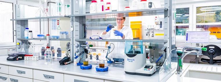 Energie & Management > Biogas - Den Hemmstoffen auf der Spur