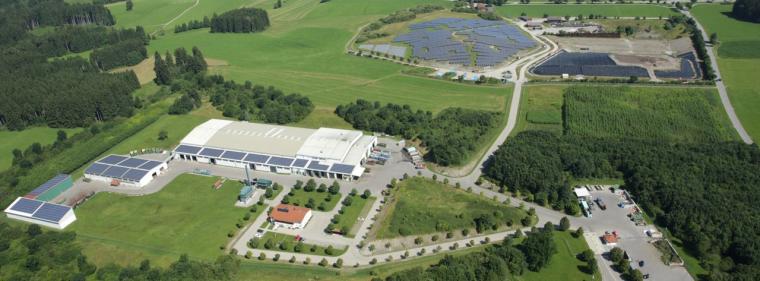 Energie & Management > Hannover Messe - Presswasservergärung gewinnt Biogas aus Abfall