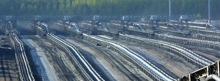 Energie & Management > Unternehmen - RWE beendet Eilverfahren Hambacher Forst