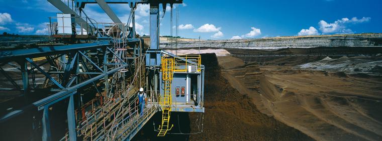 Energie & Management > Kohle - Brandenburg rudert beim Klimaschutz zurück