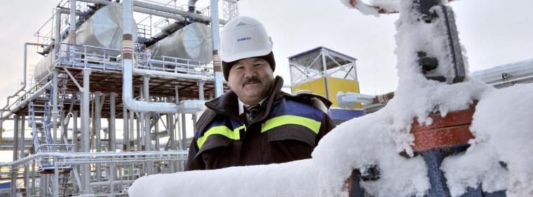 Energie & Management > Klimaschutz - Auch Wintershall Dea will CO2-neutral werden