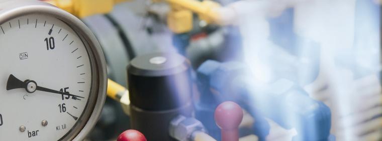 Energie & Management > Gasnetz - Änderungsbedarf beim Gasnetzzugang