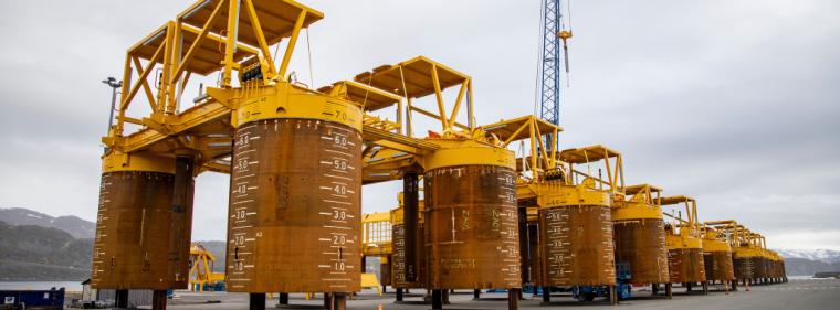 Energie & Management > Erdgas - Norwegen weitet Gasproduktion aus