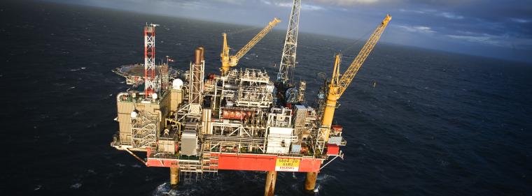 Energie & Management > Unternehmen - Dong trennt sich vom Öl- und Gasgeschäft