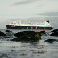 Energie & Management > Gas - Schwimmendes LNG-Terminal in Stade soll im September starten