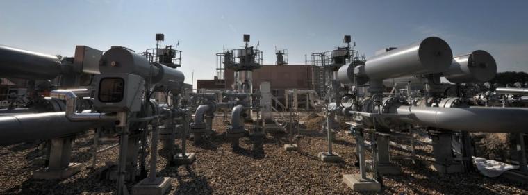 Energie & Management > Gas - BDEW will weiter Speicherreserve