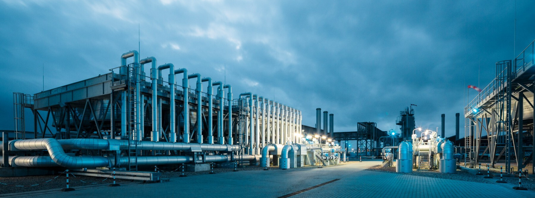 Energie & Management > Erdgasspeicher - Aiwanger fordert Erhalt des Speichers Breitbrunn