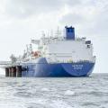 Energie & Management > Gas - DET vermeldet LNG-Rekordeinspeisung