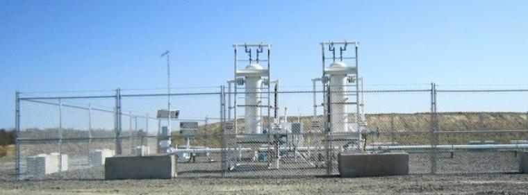 Energie & Management > Gas - Fracking weniger gefährlich als befürchtet