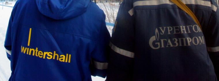 Energie & Management > Unternehmen - Wintershall fordert mehr Balance