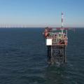 Energie & Management > Gas - DUH gegen neue Gasplattform vor Borkum