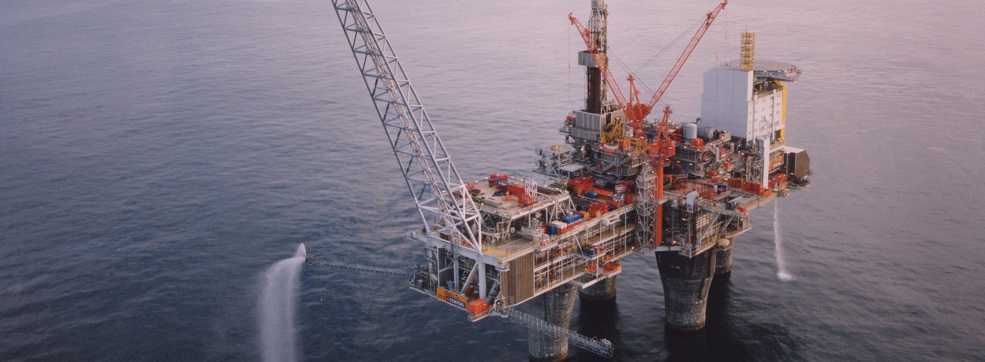Energie & Management > Gas - Equinor weitet Erdgasförderung in der Nordsee aus