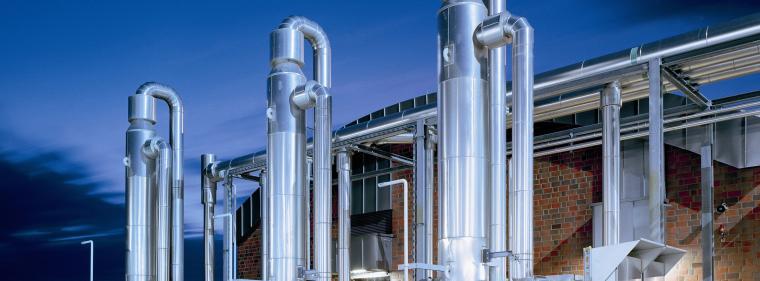 Energie & Management > Unternehmen - EWE will Großbatterie im Gasspeicher bauen