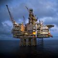 Energie & Management > Gas - Equinor startet Produktion im Nordsee-Gasfeld Eirin
