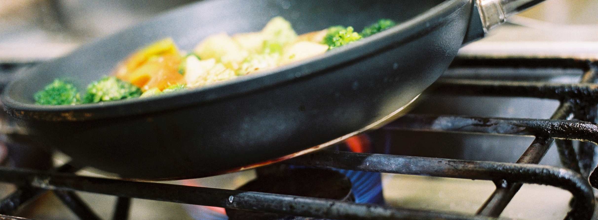 Energie & Management > Gas - Gasversorgung weiterhin zuverlässig