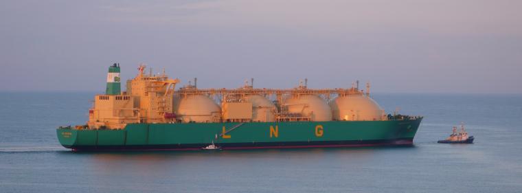 Energie & Management > Unternehmen - Uniper liefert US-LNG nach Italien