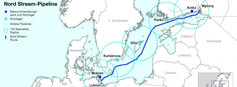 Energie & Management > Gas - Wachsende Gasnachfrage in Europa