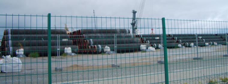 Energie & Management > Poltik - Weber sorgt mit Ablehnung von Nord Stream 2 für Irritationen