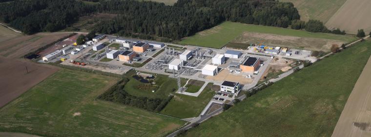 Energie & Management > Gas - Sicher durch den Winter