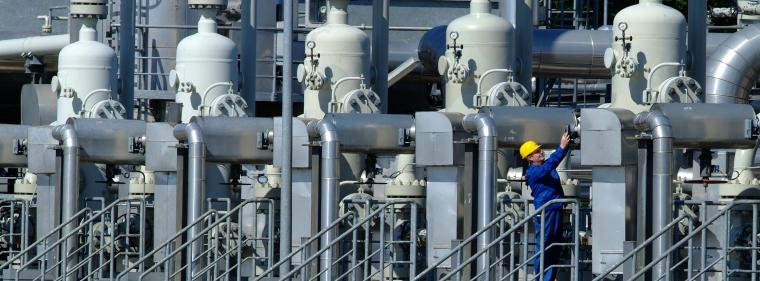 Energie & Management > Gasspeicher - THE plant derzeit keine SSBO-Ausschreibungen