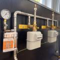 Energie & Management > Gas - Im Fokus: Erdgas, Biomethan und Wasserstoff