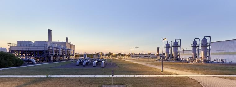 Energie & Management > Gasspeicher - Konzept von Trading Hub Europe findet Zustimmung 