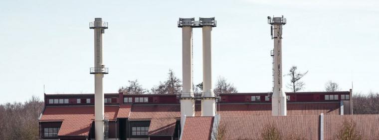 Energie & Management > Gasnetz - Fernleitungsnetzbetreiber Terranets rüstet Verdichterstation auf