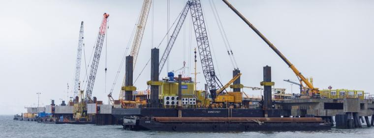 Energie & Management > Lng - Bundesnetzagentur regelt Betrieb der LNG-Terminals