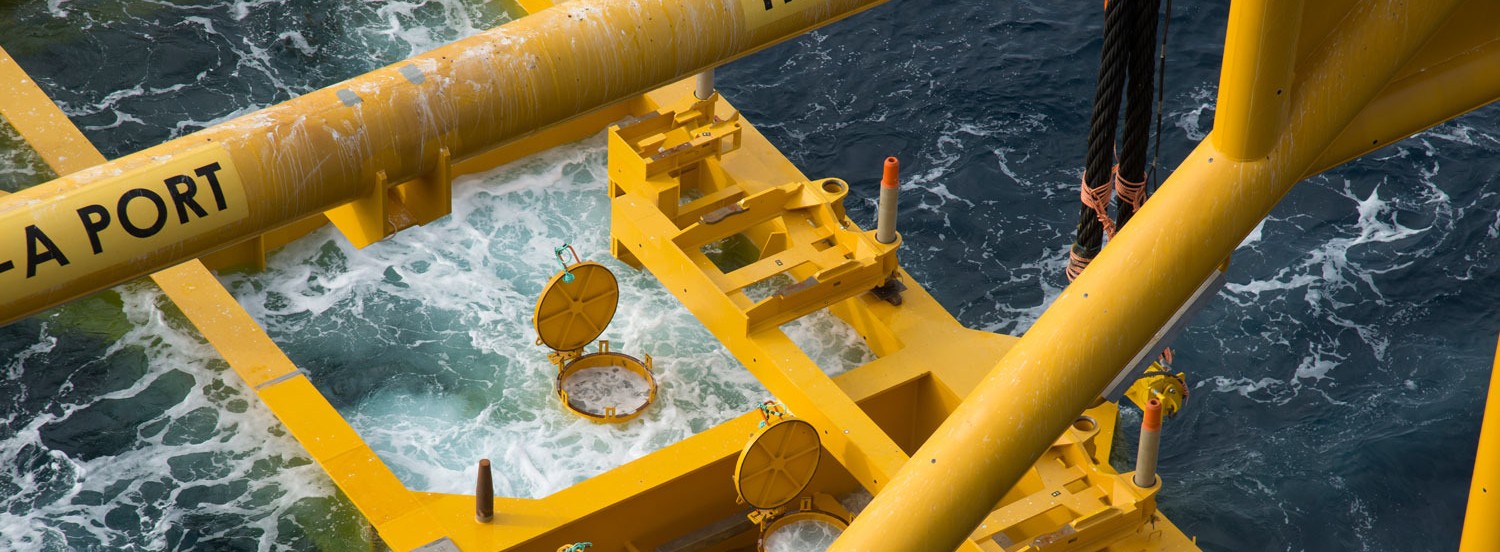 Energie & Management > Gas - Effizientere Gasförderung in Norwegen