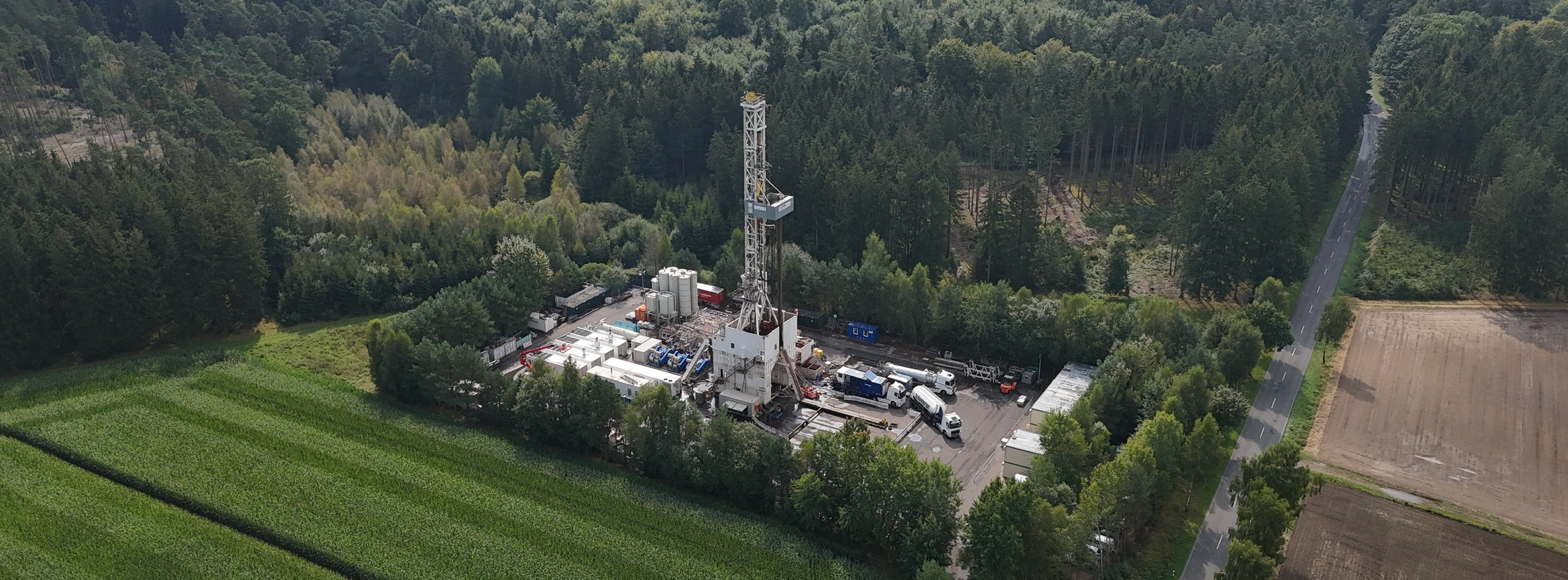 Energie & Management > Gas - Vermilion verkauft weiter die deutsche Gasproduktion an Uniper