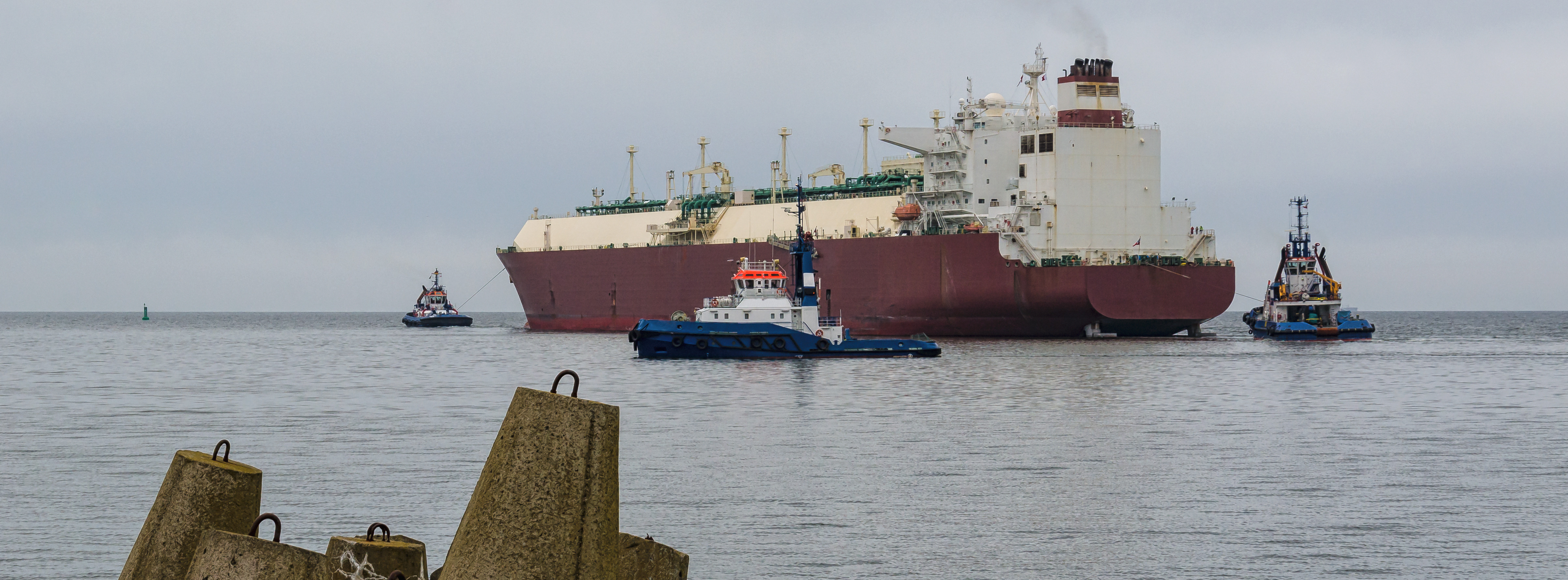 Energie & Management > Erdgas - Strategische Gasreserve soll vor Risiken schützen