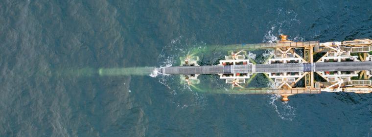 Energie & Management > Politik - EU erzielt Kompromiss zu Nord Stream 2