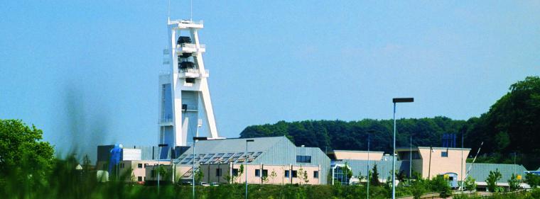 Energie & Management > Stromspeicher - Zeche als Pumpspeicher