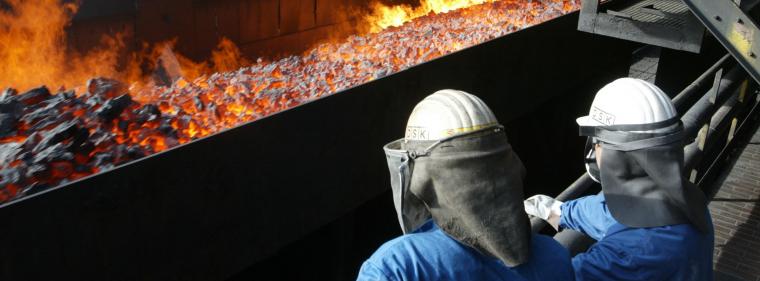 Energie & Management > E&M Vor 20 Jahren - Müller in seinem Revier