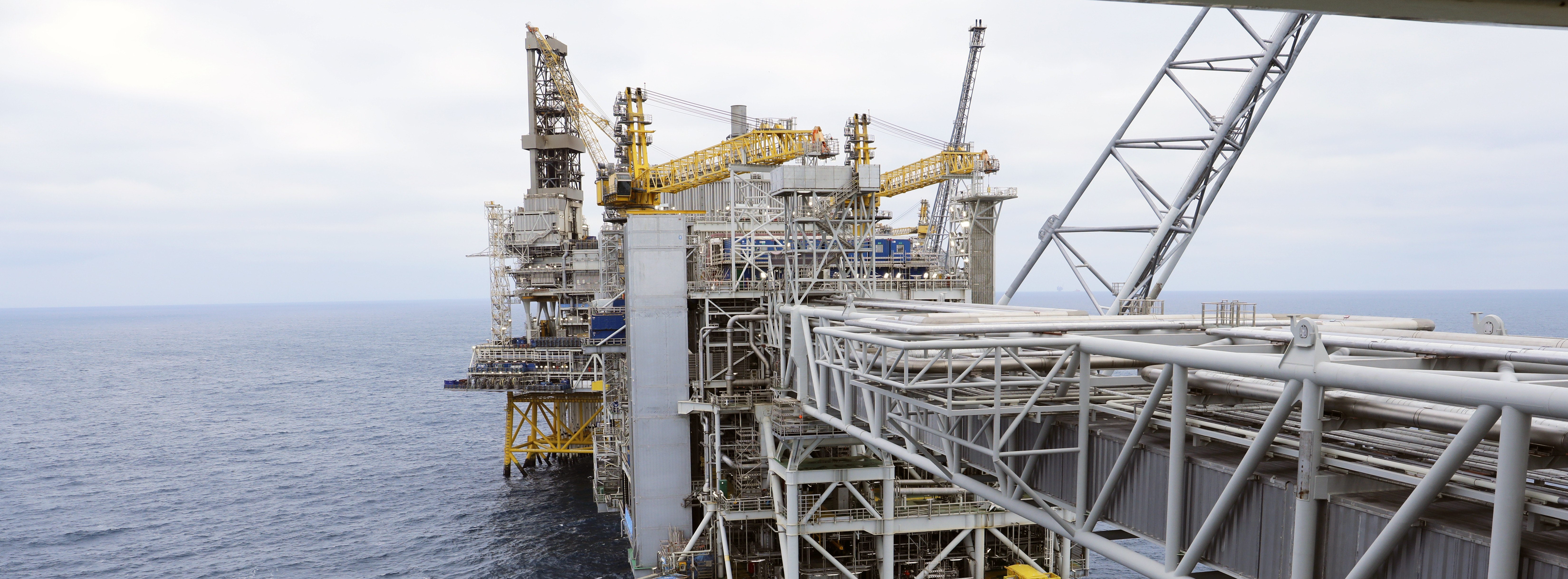 Energie & Management > Technik - KI spart Equinor Millionen an Dollar