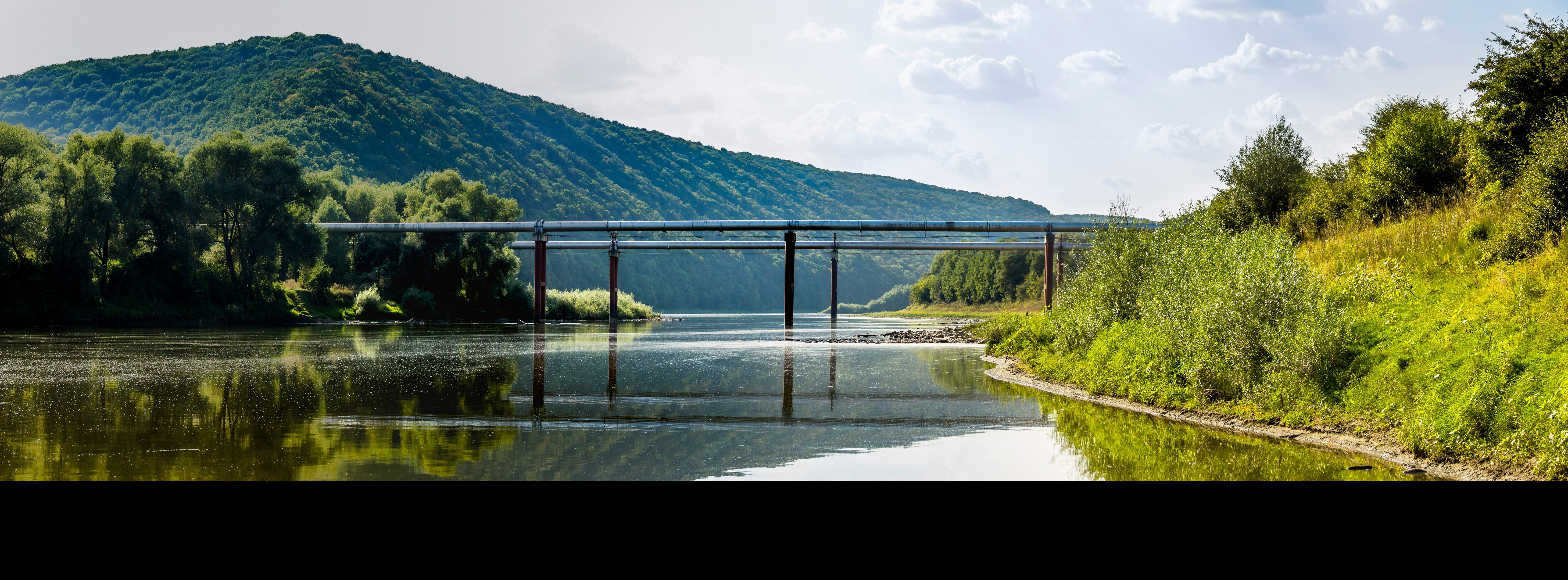 Energie & Management > Öl - Demnächst soll wieder russisches Öl nach Ungarn fließen