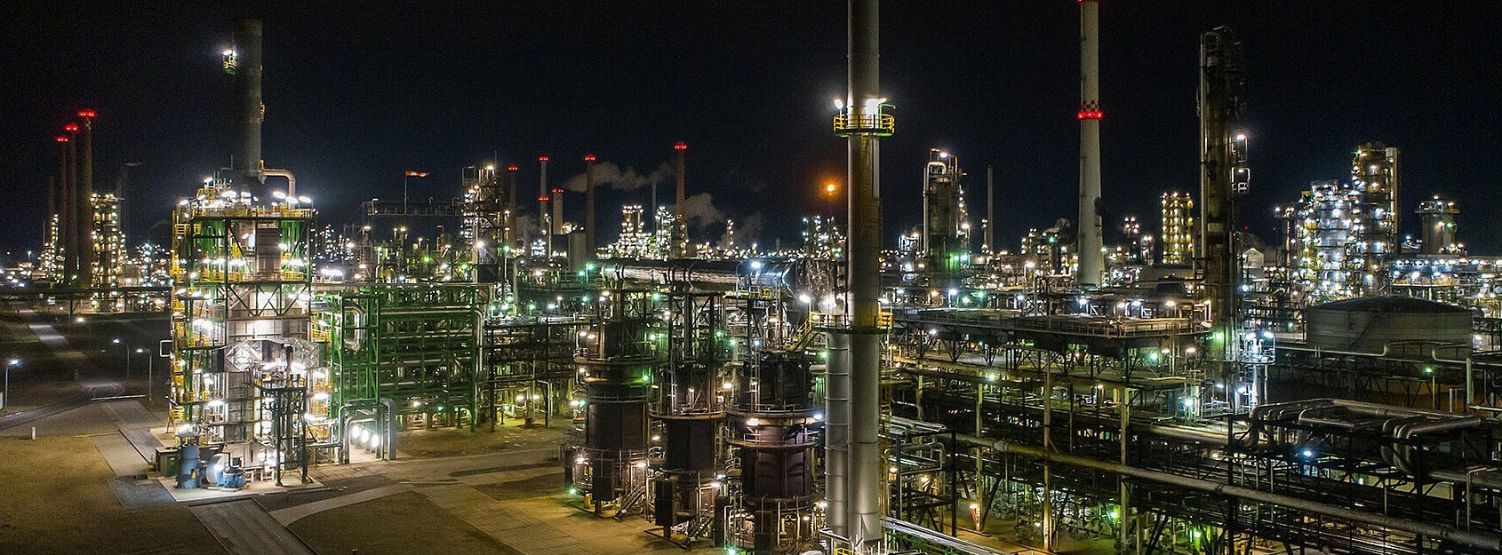 Energie & Management > Öl - Moskau stoppt kasachisches Öl über Druschba-Leitung