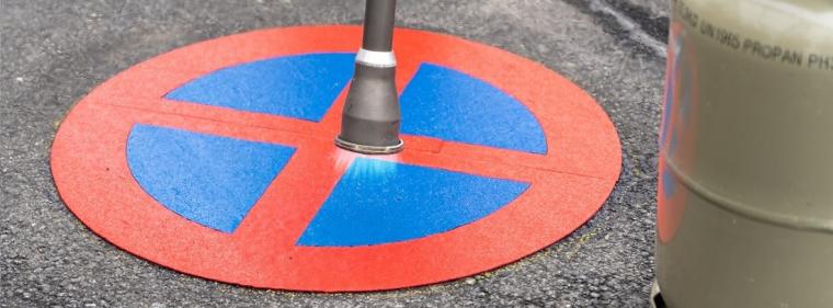 Energie & Management > Advertorial - Die richtige Bodenmarkierung: Ein umfassender Leitfaden