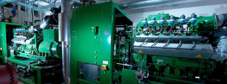 Energie & Management > Contracting - Grüne Kühlung