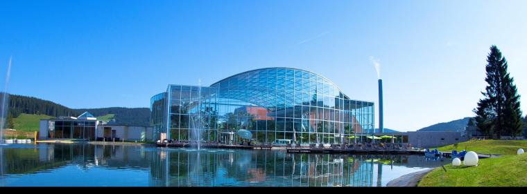 Energie & Management > Contracting - Mehr Power im Bad