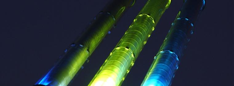 Energie & Management > Contracting - Entega und Steag versorgen TU Darmstadt 