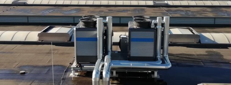 Energie & Management > Contracting - Kooperation für CO2-freie Industrie-Stromversorgung