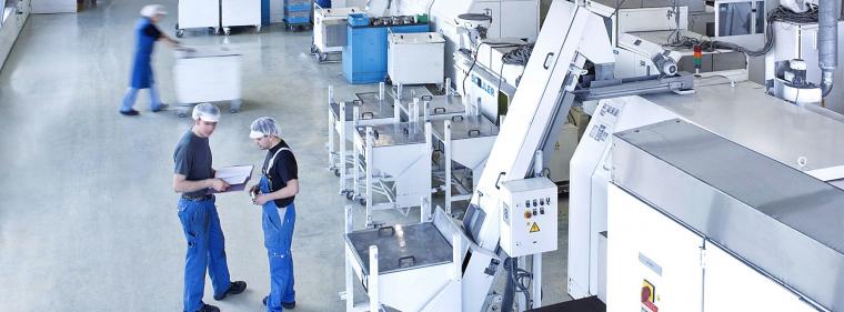 Energie & Management > Contracting - Effizienz in Tuben