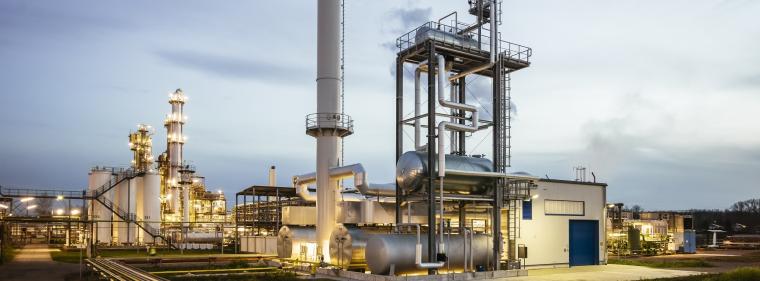 Energie & Management > Contracting - Den Abfall besser nutzen