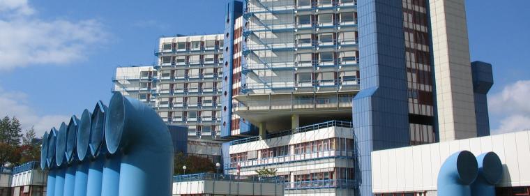 Energie & Management > BHKW - Das BHKW des Jahres steht in Bamberg