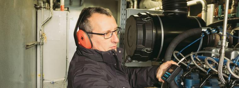 Energie & Management > BHKW - Bayern BHKW gewinnt offiziellen Servicepartner