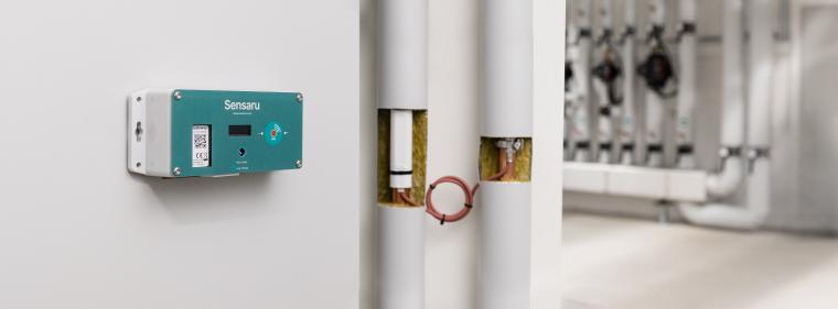 Energie & Management > IT - Start-up bringt Selbstmontage-System für Heizungsanlagen auf den Markt