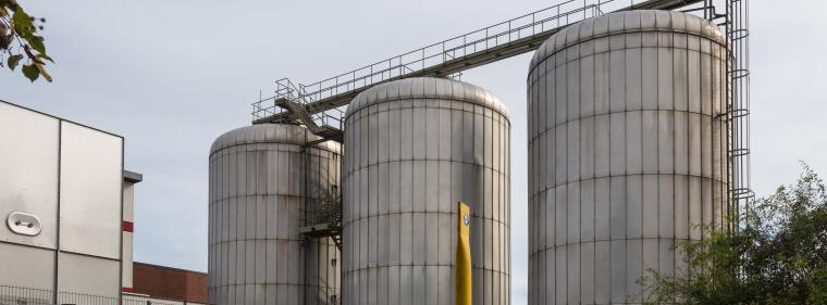 Energie & Management > KWK - BHKW-Bau unter Zeitdruck