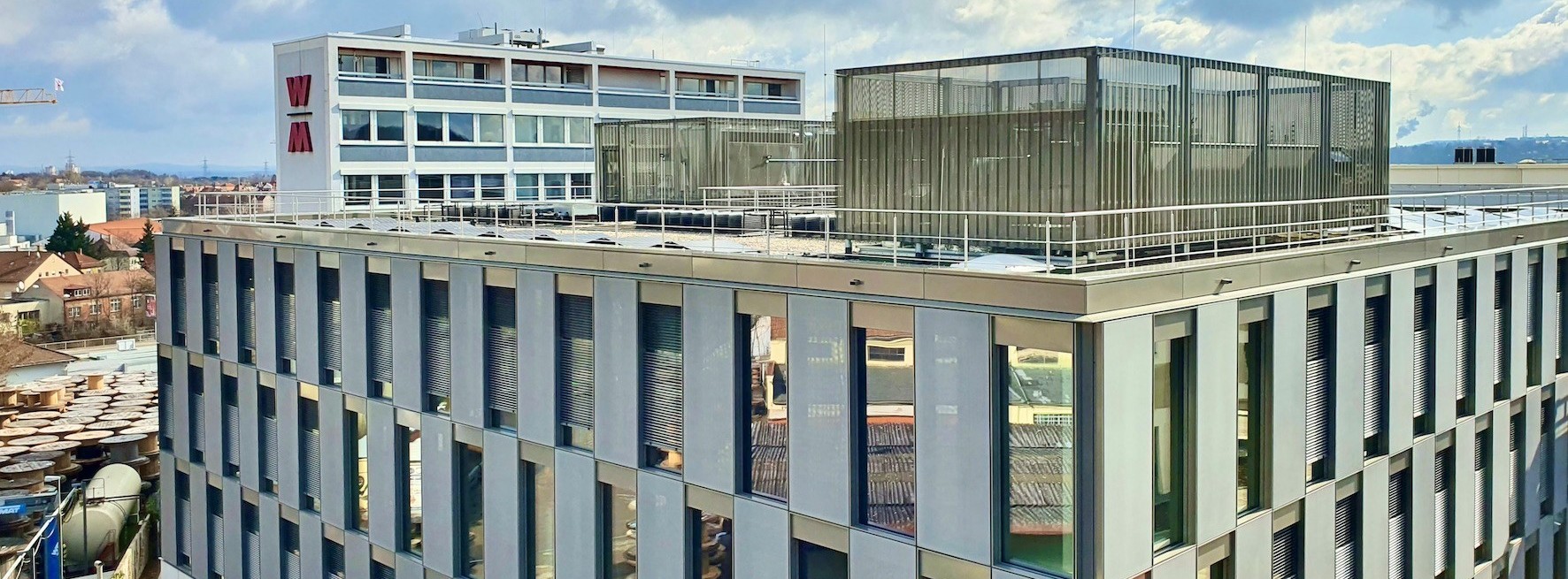 Energie & Management > Contracting - Bauunternehmer setzt auf Contracting