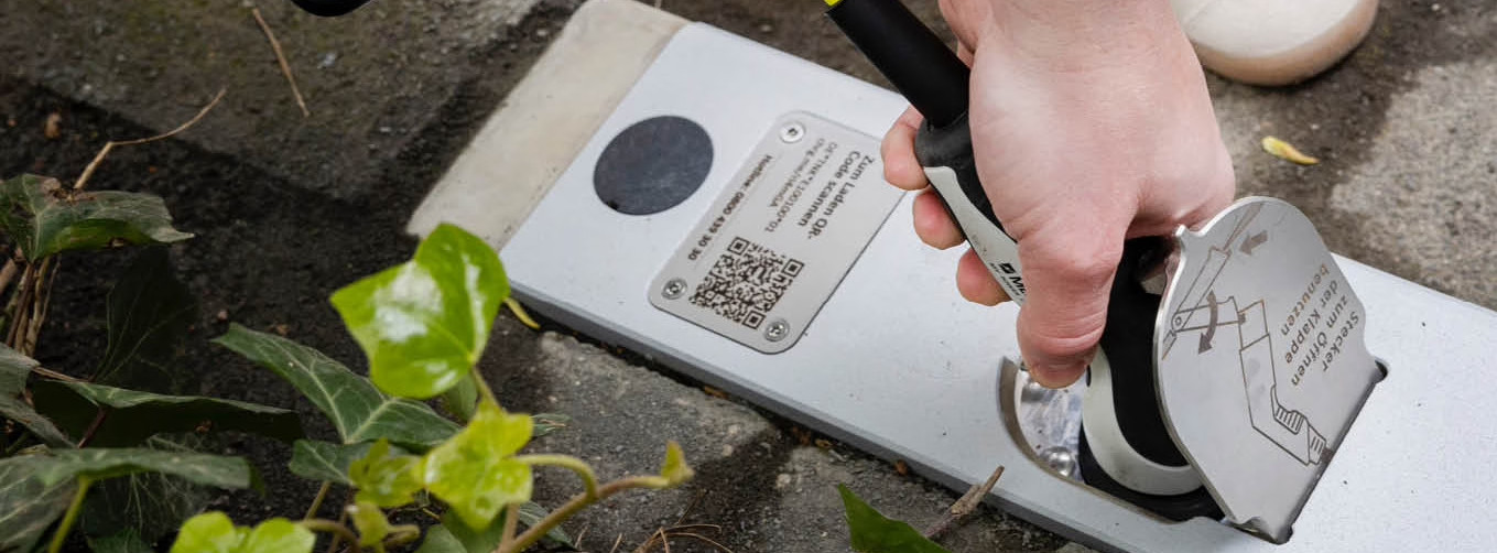 Energie & Management > Infrastruktur - Marktreife bei Ladebordsteinen erreicht